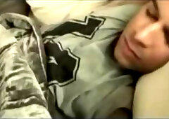 [GVC 120] Horny Twinks Enjoys Handjob