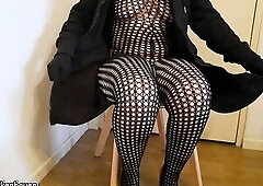 Sandra Falkenhauer - Wanna get my kitty high!