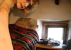 penetrata da grosso sex tool diametro 9