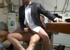 Basement J.O. session