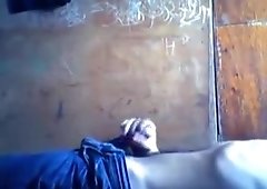 jerk off whilst watching XXX