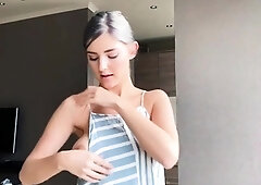 Eva Elfie - My Hot Girlfriend