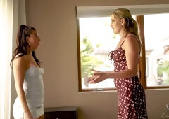 The unusual relationship comes to a head though when Girl takes it also far, and Charlie suggests Hotty the chance to lastly screw her. Girl takes the