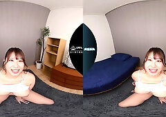 Japanese Women Can’t Look Away From Masturbation