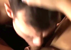 Plump Dreamgirl Barebacked Until Both Cum