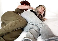 I needed a massage also much, my most good ally Yuki took very worthy care of me ???? it ended up in ???? licking Discover the full episode on my plat