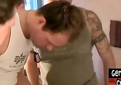 watch two german studs take control