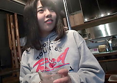 The secret byte of spring vacation that can not be said to anyone is released at once - 3