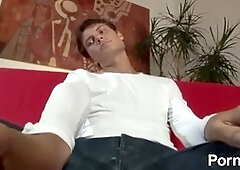 raw straight seduction