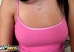 Wet N' WIld w/ Mercedes Lynn, Madison Chandler & Scarlett Rose