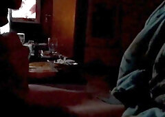 Twinks friend blowjob before [censored] with cumshot drinking