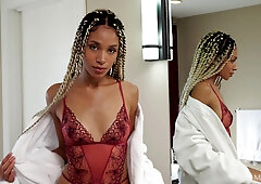 Feather Tail - Aly Deity