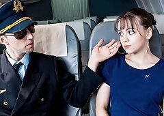 TeamSkeet Labs featuring Cortney Weiss and Ray Adler's side fuck movie