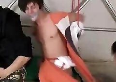 BDSM gay boys twinks used 02 schwule jungs