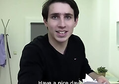 Dirty Scout: Earning Money the Hard Way