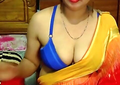 Beautiful Big Titted Indian Nri Babe Fucked Good