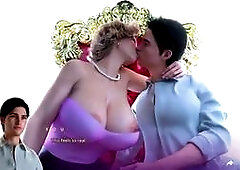 Best, three dimensional, 3d animation