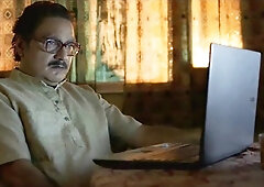 Bollywood Flick Super-Hot Mary Orgy