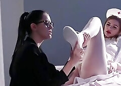 Medical Futanari Miracle