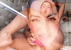 Big tits big ass, edging joi, edging