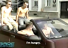 Cookout After the Game