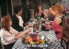 Reel Life (1993)   cast -  Jeanna Worthwhile, Jill Kelly, Sarah Jane Hamilton, Sharon Kane , Peter North , Jonathan Morgan , Todd Alexander