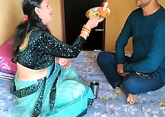 Indian Festival Celebration