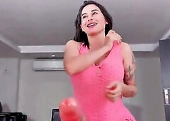 Taking the fucking-rubber off the stud so this guy can impregnate my most good ally