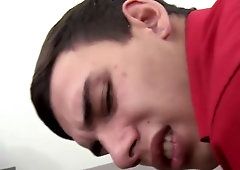 Racy anal banging with homos