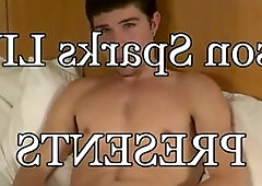 jockbreeders: Breaking Shyness Barriers with Patrick