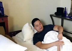 Creampie lusting ebony teen 18+ watched