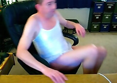 Baby Dick Sissy Hubby Has an Itchy Pussy