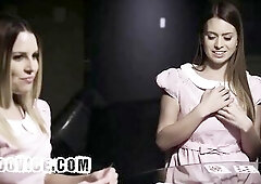 Jill Kassidy And Aubrey Sinclair in The Step-Grandparents