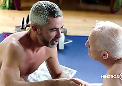 Bonus Jerry's Sacred Personal Sesh