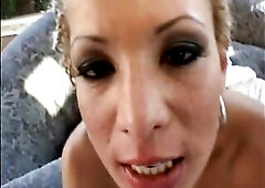 Grosse Titten Mother I'd Like To Fuck vom Laufsteg auf den Strich hardcore deutsch brunette hair golden-haired miilf