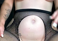 Incredible hot ass and big boobs sex