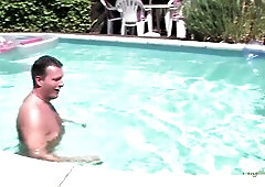 See this German amateur clip now. Click on our studio link to see all movies.