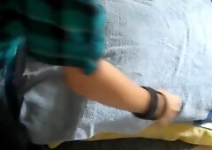 Twink humping pillow 8