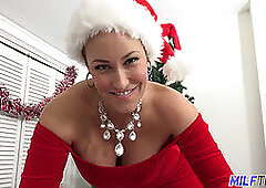 Next door, holiday sex, hd videos