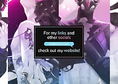 Beating my meat and banging my toy until my voice begins cracking -- Boy Groaning ASMR