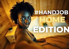 Immersive Handjob - Home Edition - 8k Vr