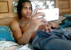 Beatin Til He Nutt 8