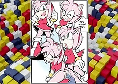 white world amy