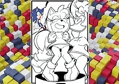 white world amy