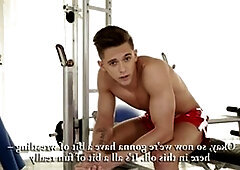 Pushing Limits on the Mat and in the Bedroom