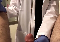 Dominatrix-bitch Cbt