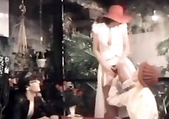 Desiree Cousteau in classic sex site