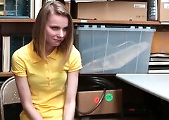 Suspect is known for being tiny and swift and is likely responsible for thousands of lost merch