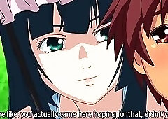 Natsuyasumi Episode 2 [Sub-ENG]