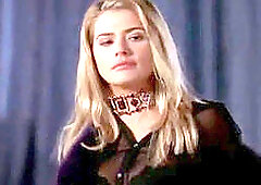 Couples exchange partners for a wild threesome